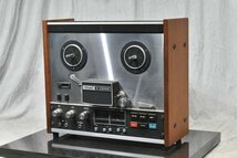 TEAC ティアック オープンリールデッキ A-2300S_画像1