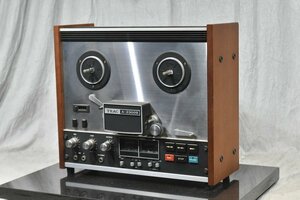 TEAC Teac open reel deck A-2300S