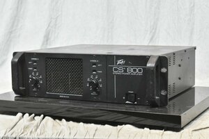 PEAVEYpi- vi - power amplifier CS 800