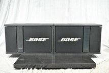 BOSE ボーズ スピーカーペア 301 MUSIC MONITOR II_画像2