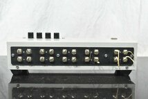 LUXMAN ラックスマン AS-5 スピーカーセレクター_画像4