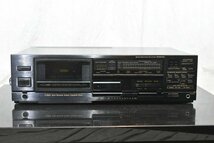 TEAC ティアック R-888X カセットデッキ_画像2