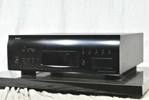 DENON デノン ユニバーサル オーディオプレーヤー DVD-A1UD_画像1