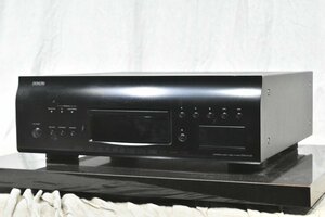 DENON デノン ユニバーサル オーディオプレーヤー DVD-A1UD