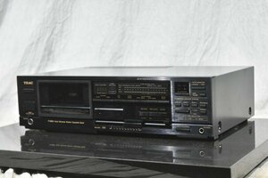 TEAC ティアック R-888X カセットデッキ
