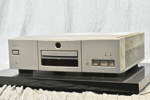 ESOTERIC esoteric CD player X-1s