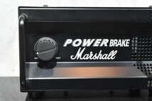 Marshall/マーシャル アッテネーター Power Brake PB100_画像3