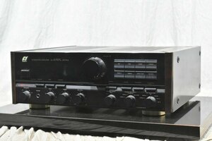 SANSUI/サンスイ プリメインアンプ AU-α707L EXTRA