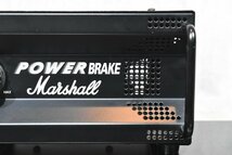 Marshall/マーシャル アッテネーター Power Brake PB100_画像4