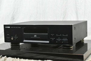 KENWOOD/ Kenwood CD player DP-8020[ present condition delivery goods ]