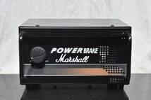 Marshall/マーシャル アッテネーター Power Brake PB100_画像2