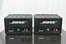 BOSE/ボーズ スピーカーペア Model 111AD_画像6