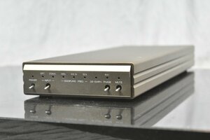 STAX/スタックス D/Aコンバーター DAC-TALENT【ジャンク品】