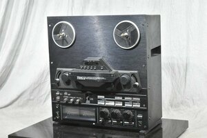 [ free shipping!!]TEAC Teac open reel deck X-2000M