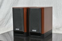 ONKYO オンキヨー D-55EX スピーカーペア_画像1