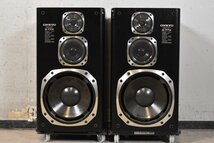 ONKYO オンキョー スピーカーペア D-77X_画像4