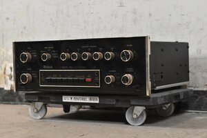 McIntosh マッキントッシュ プリアンプ C32