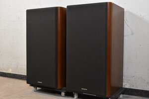 ONKYO オンキョー スピーカー ペア D-77MRX