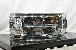 Ludwig/ラディック スネアドラム ハンマードモデル 14インチ