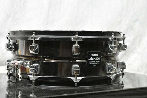 YAMAHA/ Yamaha малый барабан SD-255G Steve Gadd CUSTOM MODEL 14 дюймовый 