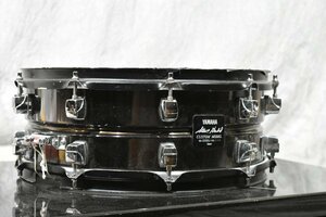 YAMAHA/ヤマハ スネアドラム SD-255G Steve Gadd CUSTOM MODEL 14インチ