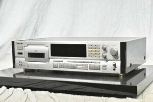 SONY ソニー DATデッキ DTC-57ES