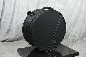 CANOPUS/kanoups snare drum for semi-hard case SPS 14