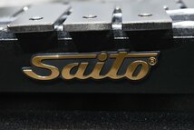 SAITO/サイトウ グロッケン SG-88 ★ハードケース付属_画像8