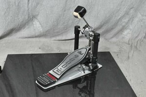 DW9000 single pedal * special case attached 