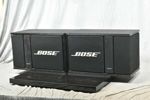 BOSE ボーズ スピーカーペア 301MUSIC MONITOR II 301MM-II