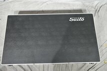 SAITO/サイトウ グロッケン SG-88 ★ハードケース付属_画像10