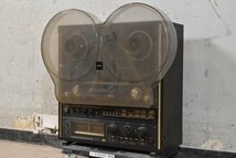 TEAC ティアック オープンリールデッキ X-1000R BL_画像1