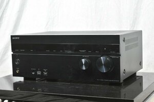 SONY Sony AV amplifier STR-DN1040