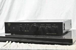 Aurex Aurex pre-amplifier SY-A88II
