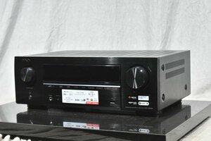 DENON Denon AV amplifier /AV Surround receiver AVR-X1800H
