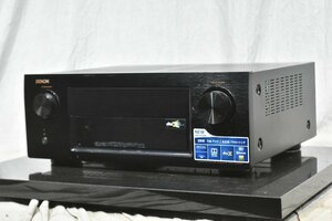 DENON Denon AV amplifier AVR-X4200W