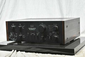SANSUI Sansui pre-main amplifier AU-D707F EXTRA