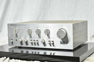 Technics Technics основной предусилитель SU-V6