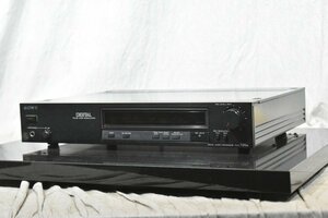 SONY Sony цифровой аудио Pro sesa-PCM-701ES