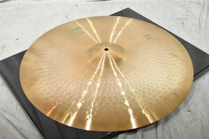 PAiSTe 505/パイステ ライドシンバル RIDE 22インチ