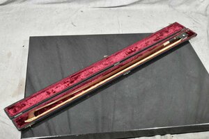 ARTHUR THOMA/アルトゥルトーマ 弓 バイオリン/ビオラ 全長72センチ