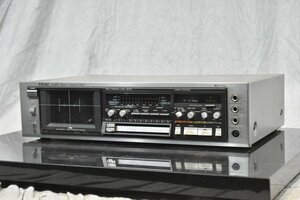 TEAC ティアック カセットデッキ V-2RX