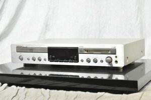 marantz マランツ CD/MDデッキ CM6001