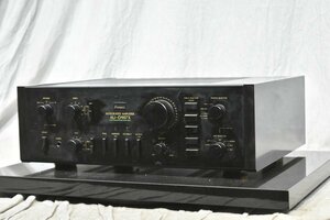 SANSUI サンスイ プリメインアンプ AU-D907X