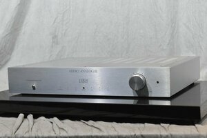 AUDIO ANALOGUE audio analogue vacuum tube pre-main amplifier VERDI Settanta