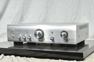 DENON デノン プリメインアンプ PMA-390SE