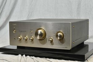 DENON Denon PMA-S10II pre-main amplifier 