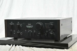 SANSUI Sansui pre-main amplifier AU-D907F EXTRA