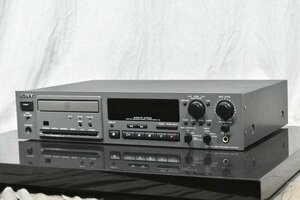 SONY Sony CD/CD-RW recorder CDR-W33