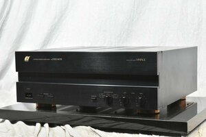 SANSUI Sansui power amplifier B-2102 MOS VINTAGE